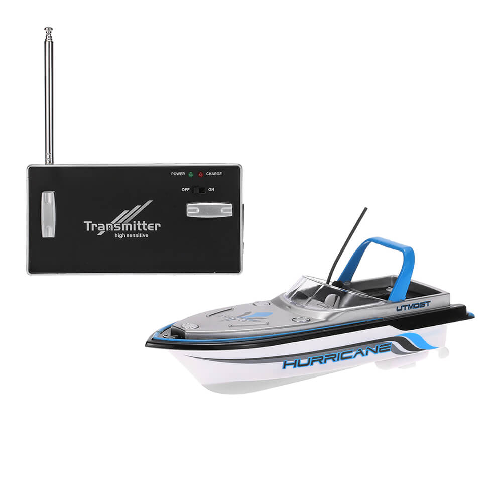 Utmost spurt hot sale mini boat