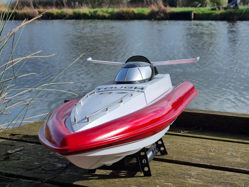 Double horse rc boat online