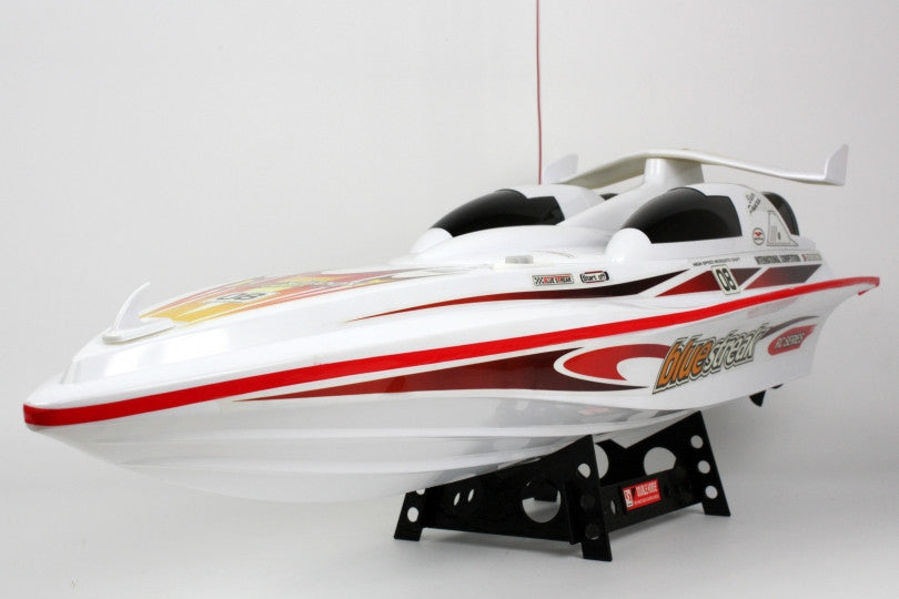 Double horse sale rc boat