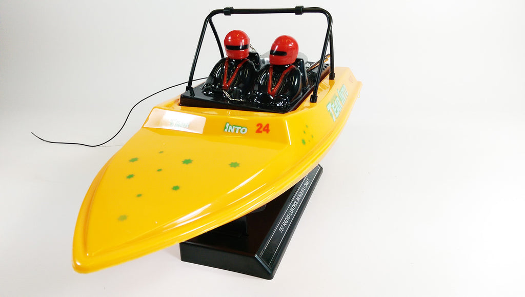 Nqd rc jet clearance boat