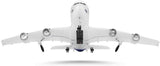 RC Jet Plane Boeing 747 Radio Control Model Cessna 2.4G 3ch EPP Foam Glider EASY Fly Twin Motor Airplane Drone Gift