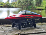 2.4G STORM RC Boat 20mph High Speed Remote Control Racing Ship Water Speed Boat