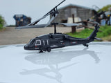 RC Chinook Apache Wolf Model Helicopter Indoor Army Military Model radio Control IR Easy Fly Stealth Toy Drone