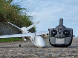 RC Jet Plane Model Drone Radio Control 2.4G 3.5Ch Plane Toy EPP Foam Remote Control Airplane RC Glider