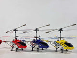 RC Syma Models S107G Metal Alloy Indoor Radio Control Helicopter Toy Drone 2nd Generation 3 Channels Infrared