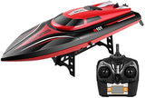 Skytech H101 2.4g Radio Control Self Righting LCD Servo Rudder Racing Speed Boat WATER COOLED HIGH SPEED RTR PERFORMANCE MODEL TOY GIFT