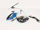 RC Gyro Helicopter Drone Magic Gesture Control Radio UFO Model Kids Easy Fly Indoor Metal Helicopter Toy