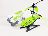 RC ADHD Toy Model Helicopter Jet Plane Drone Pistol Control EASY FLY 1ch Indoor Remote Control Toy Gift