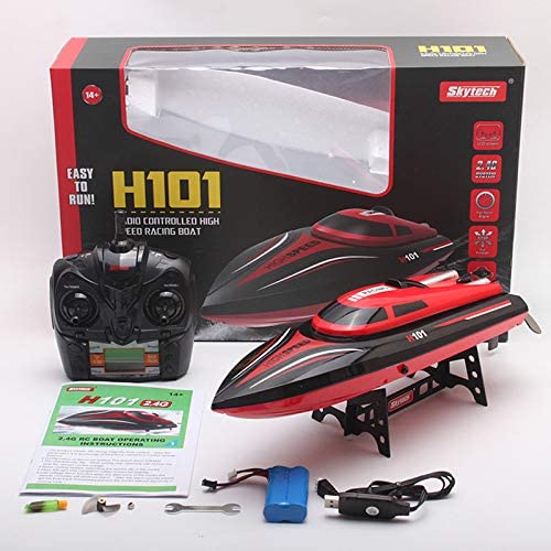 Rc boat h101 online