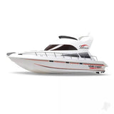 Heng Long Salina Atlantic Yacht Racing Large Radio Control Speed Boat 3867 Twin Motor 2.4ghz Sailing Ship