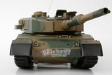 Heng Long RC BB Firing Radio Control Model Tank 3808 Type 90 2.4ghz Version 5 Infrared