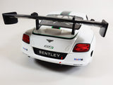 rastar brand new remote controlled rc bentley toy car