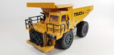 radio controlled rc working tipper truck lorry
