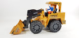 brand new rc construction lorry 