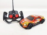 Kids Racing Car Police RC Fast 1:24 Power Remote Control Ferrari USB Battery Toy