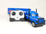 American Lorry Emergency Towing Truck RC Radio Remote Control Car 2.4GZ Model