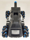 2.4G RC BATTLE WATER FIGHT BOMB BATTLE TANK RADIO REMOTE CONTROL CHARIOT GESTURE
