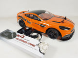 1-10 Radio Remote Control RC Drift Car Fast Racing Touring On Road Car RTR Nismo