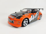1/14 Radio Remote Control RC Drift Car Fast Racing Touring On Road Car RTR Nismo