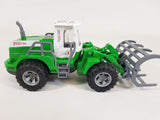 Remote Control Excavator RC Tractor Bulldozer Crawler Truck Toy Digger Car