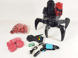Firing Intelligent Robot RC Remote Control Smart Action Spider Kids Toy Gift UK