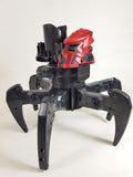 Firing Intelligent Robot RC Remote Control Smart Action Spider Kids Toy Gift UK