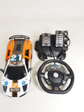 LAMBO Remote Control RC Cars Big Wheel Car Monster Truck F1 Kid Toy Electric UK