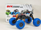 Radio Control RC Monster Truck Transformer Shark Motorbike 4WD 2.4ghz Rock Crawler Buggy