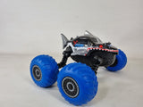 Radio Control RC Monster Truck Transformer Shark Motorbike 4WD 2.4ghz Rock Crawler Buggy