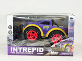 Water Proof Remote Control RC 4WD Monster Truck 1:14 Amphibious Race Car Off Road Land Water Snow 8+