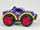 Water Proof Remote Control RC 4WD Monster Truck 1:14 Amphibious Race Car Off Road Land Water Snow 8+