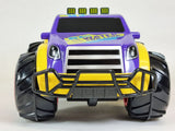 Water Proof Remote Control RC 4WD Monster Truck 1:14 Amphibious Race Car Off Road Land Water Snow 8+