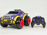 Water Proof Remote Control RC 4WD Monster Truck 1:14 Amphibious Race Car Off Road Land Water Snow 8+