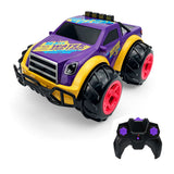 Water Proof Remote Control RC 4WD Monster Truck 1:14 Amphibious Race Car Off Road Land Water Snow 8+