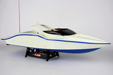 7004 Radio Control LARGE RC High Speed Boat for Racing RTR SPECIAL OFFER! FAST!
