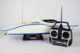 7004 Radio Control LARGE RC High Speed Boat for Racing RTR SPECIAL OFFER! FAST!