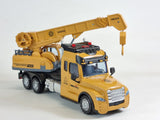 Radio Control Construction Model RC Toy Crane JCB Monster Truck Lorry