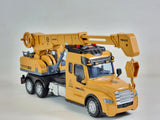 Radio Control Construction Model RC Toy Crane JCB Monster Truck Lorry