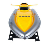 Remote Radio Control RC Lightning High Speed Racing Boat RTR 7013 2.4ghz