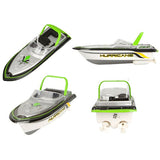 RC Wireless Radio Remote Control Super Mini Speed Boat Dual Motor Hobby Kids Toy