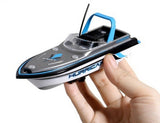 RC Wireless Radio Remote Control Super Mini Speed Boat Dual Motor Hobby Kids Toy