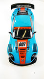 1:10 Radio Control RTR Replica Aston Martin DB9 James Bond Style 4WD Drift Car