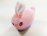 Infra Red RC Remote Controlled Cute Pink Fluff Paradise Pet R/C Bunny Rabbit Pet