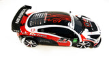 Remote Radio Control RC Audi R8 TT RS Quattro STYLE 4WD Skid Drift Race Car Toy