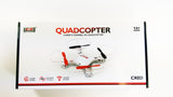 Remote Control RC Drone UFO CX Model CX021 2.4G Quadcopter 6 Axis 4CH Aircraft