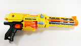 7007 Raging Fire Call Of Duty Zombie Laser Sharp Popper Semi-Auto Nerf Style Dart Gun