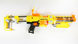 7007 Raging Fire Call Of Duty Zombie Laser Sharp Popper Semi-Auto Nerf Style Dart Gun