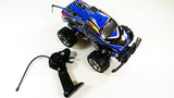 RC Remote Control Extreme Work Devil Boy 1:14 Truggy Buggy 4x4 Style Race Truck