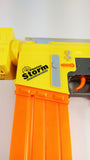 Replica NERF - Blaze Call Of Duty STYLE Photon Storm Semi-Auto 7005 soft bullet gun