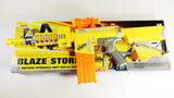 Replica NERF - Blaze Call Of Duty STYLE Photon Storm Semi-Auto 7005 soft bullet gun